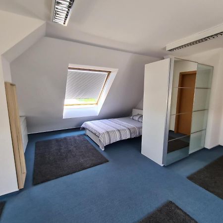 6 Bedroom Private Apartment & Lounge Rostock Extérieur photo