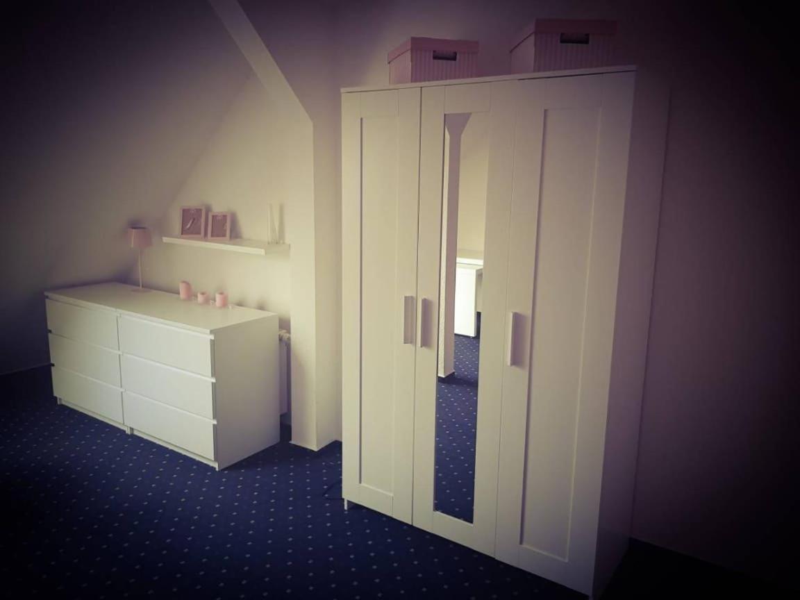 6 Bedroom Private Apartment & Lounge Rostock Extérieur photo