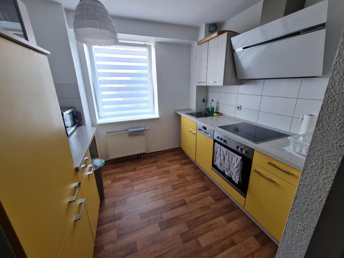 6 Bedroom Private Apartment & Lounge Rostock Extérieur photo